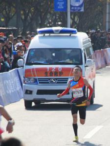 大姚县大型活动