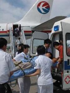 大姚县接送服务