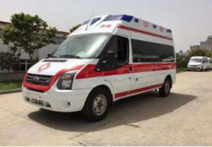 大姚县救护车租赁